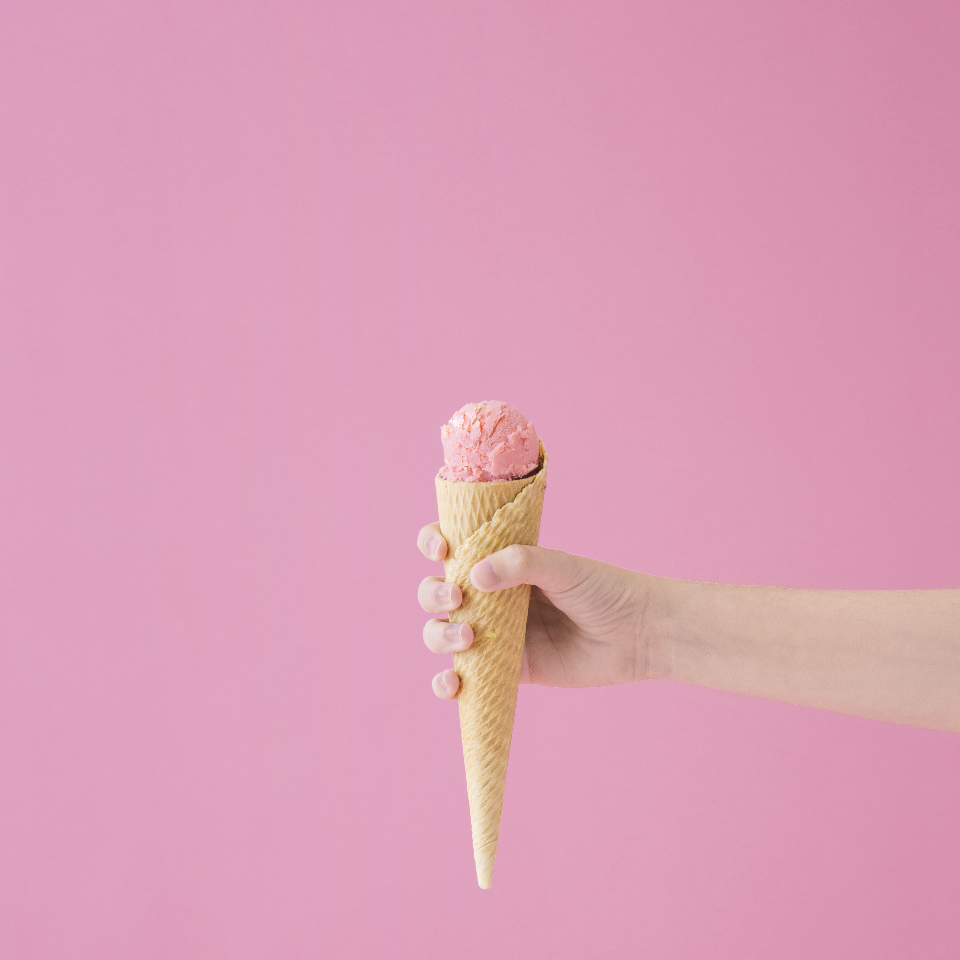 Homemade Ice Cream